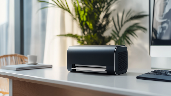 5 Vantagens de Impressora Térmica Bluetooth 80mm