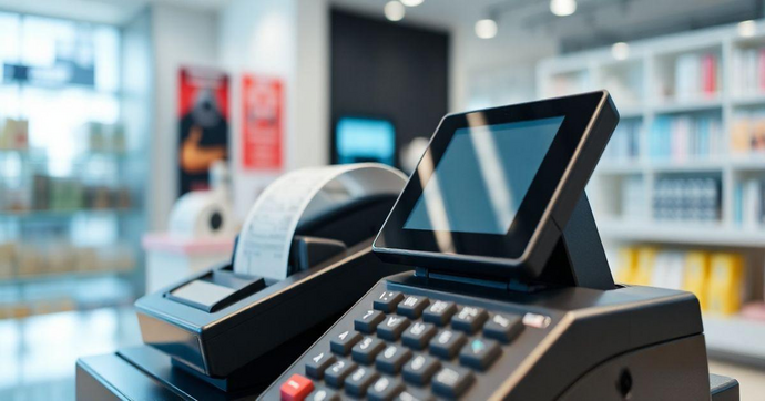 Impressora Cupom Fiscal: Guia Completo