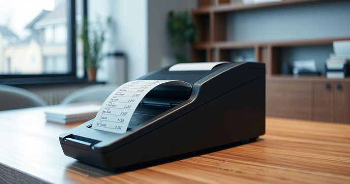Impressora de Cupom Fiscal Bematech: Guia Completo