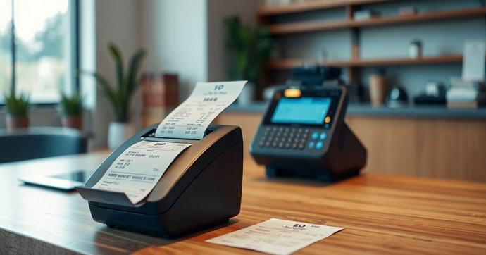 Impressora de Nota Fiscal: Como Escolher a Melhor