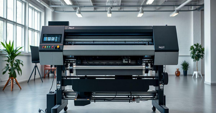 Impressora DTG Pre&ccedil;o: 7 Fatores que Influenciam o Valor