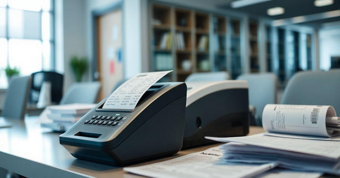 Impressora Nota Fiscal: Guia Completo