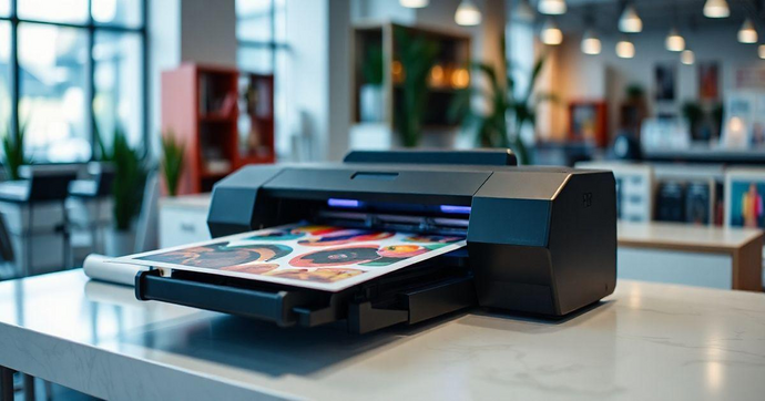 Impressora Para Sublima&ccedil;&atilde;o A4: Guia Completo