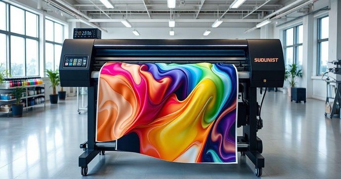 Impressora Sublima&ccedil;&atilde;o Total: 5 Dicas Para Escolher a Melhor