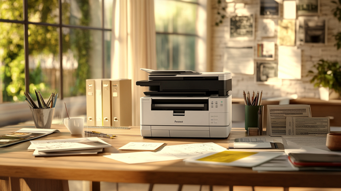 Impressora Toner Multifuncional: 7 Vantagens Imperd&iacute;veis
