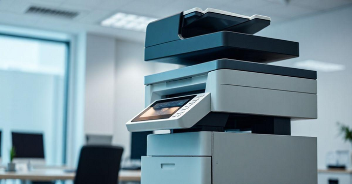 Loca&ccedil;&atilde;o de Impressora Multifuncional: Vantagens e Dicas