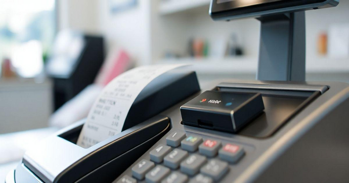 Impressora de Cupom Fiscal: 7 Dicas para Escolher a Melhor