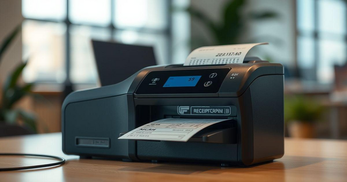 Impressora de Nota Fiscal: Tudo o Que Voc&ecirc; Precisa Saber