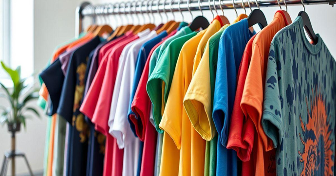 Impressora Para Camiseta: Qualidade e Variedade