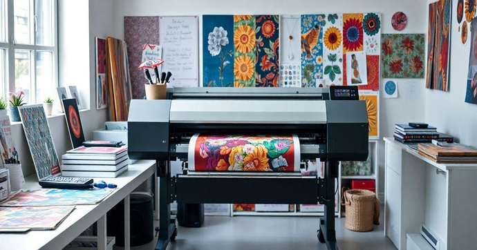 Impressora Para Sublima&ccedil;&atilde;o A3: Guia Completo