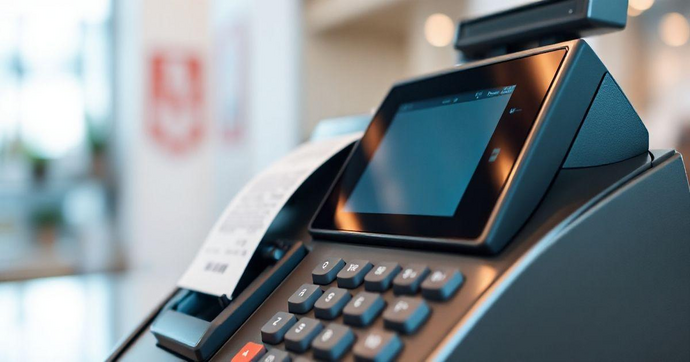 M&aacute;quina de Imprimir Cupom Fiscal: Como Escolher a Ideal para Seu Neg&oacute;cio