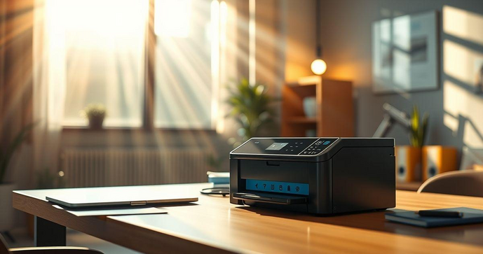 Impressora Bluetooth 80mm: A Solu&ccedil;&atilde;o Ideal para Impress&otilde;es R&aacute;pidas e Eficientes