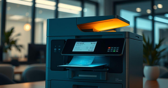 Impressora Fiscal: Tudo Que Voc&ecirc; Precisa Saber