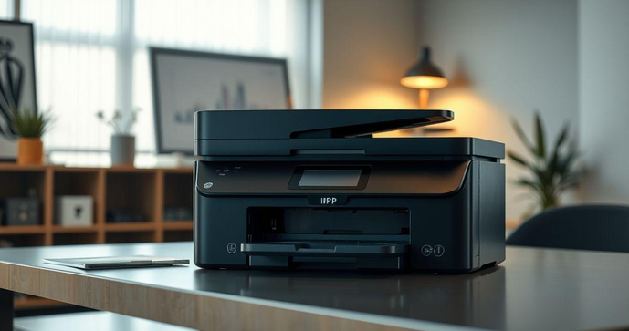 Impressora Nota Fiscal: Guia Completo para Empres&aacute;rios