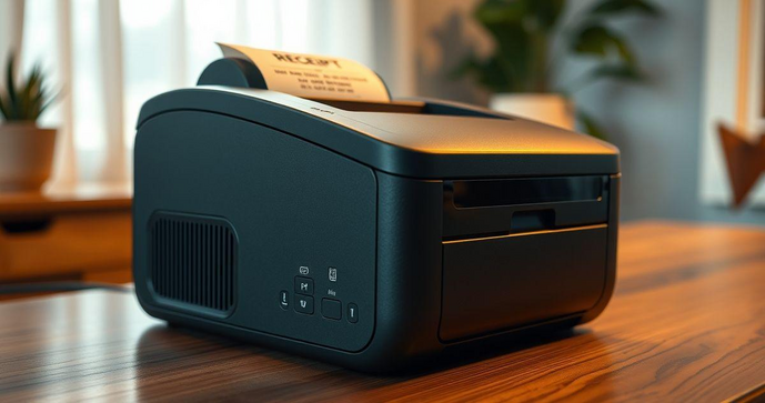 Impressora para cupom fiscal: como escolher a melhor op&ccedil;&atilde;o para o seu neg&oacute;cio