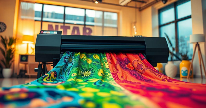 Impressora Sublima&ccedil;&atilde;o Total: Guia Completo