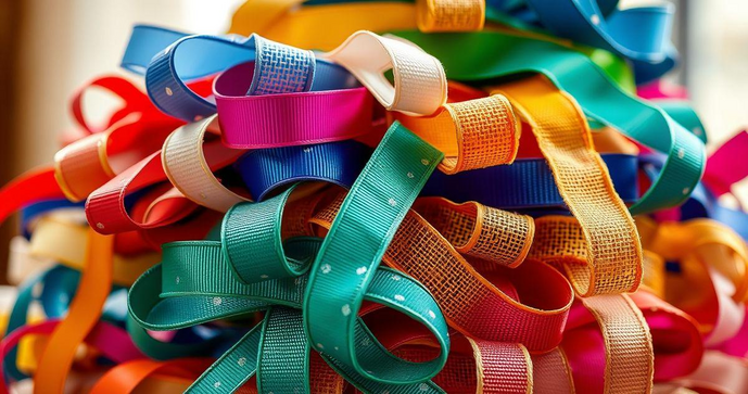 Ribbon Misto 110x74: Versatilidade em Cada Uso