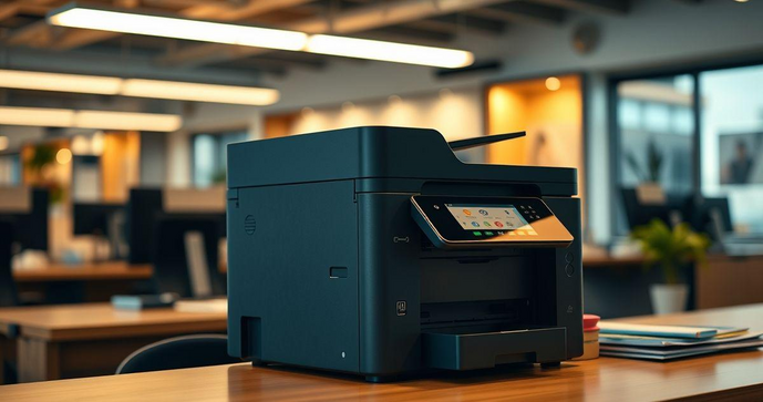 Como Escolher a Melhor Impressora Fiscal para Seu Neg&oacute;cio