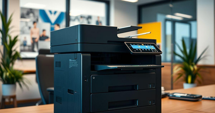 Como Escolher o Melhor Aluguel de Impressora Laser Colorida A3 para Sua Empresa