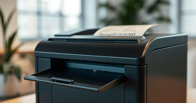 Impressora Bematech MP 4000 TH: A Solu&ccedil;&atilde;o Ideal para Seu Neg&oacute;cio