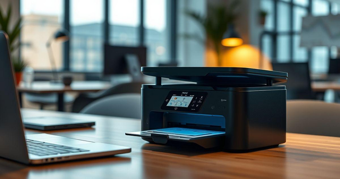 Impressora Bluetooth 80mm &eacute; a Solu&ccedil;&atilde;o Ideal para Seu Neg&oacute;cio M&oacute;vel