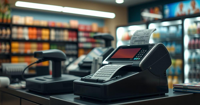 Impressora de cupom fiscal e suas vantagens para o seu neg&oacute;cio