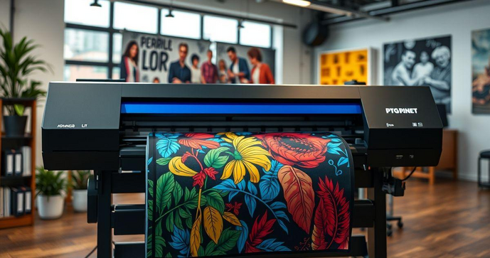 Impressora Dtg Pre&ccedil;o: Descubra os Melhores Modelos e Suas Vantagens