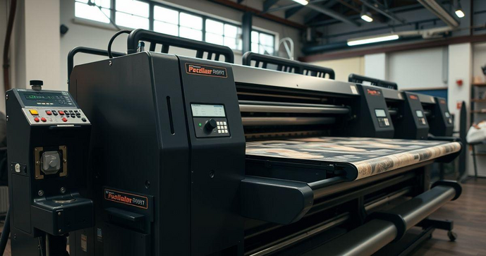 Impressora Offset Industrial: Descubra Vantagens e Aplica&ccedil;&otilde;es