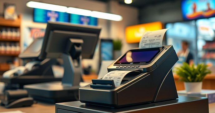 Impressora para cupom fiscal: a melhor op&ccedil;&atilde;o para o seu neg&oacute;cio