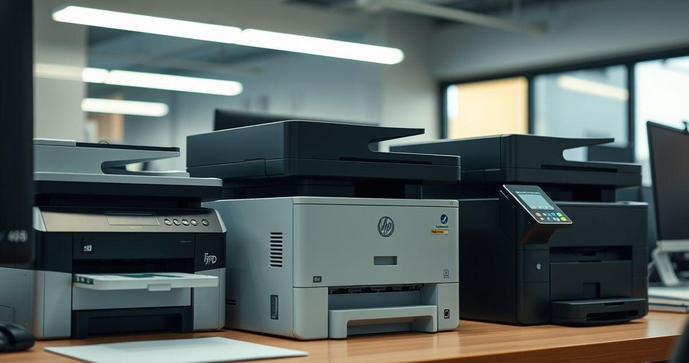 Impressoras N&atilde;o Fiscais como Solu&ccedil;&atilde;o Pr&aacute;tica para o Seu Neg&oacute;cio