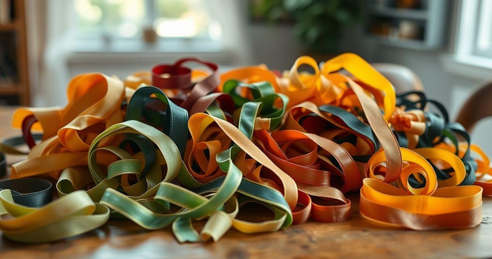 Ribbon de Cera: Descubra Como Escolher o Ideal para Suas Necessidades