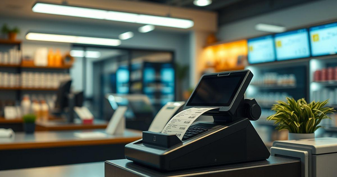 Como Escolher a Impressora de Cupom Fiscal Bematech Ideal para Seu Neg&oacute;cio