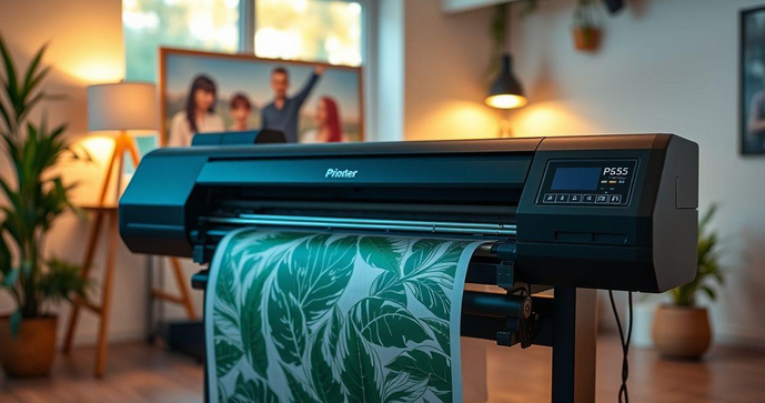 Como Escolher a Impressora Eco Solvente Ideal para o Seu Neg&oacute;cio