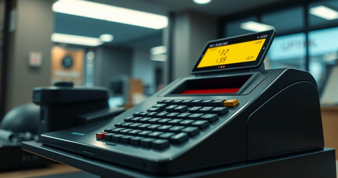 Como Escolher a Impressora Fiscal Ideal para Seu Neg&oacute;cio