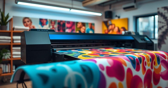 Descubra como escolher a Melhor Impressora Sublimação Total para seu Negócio