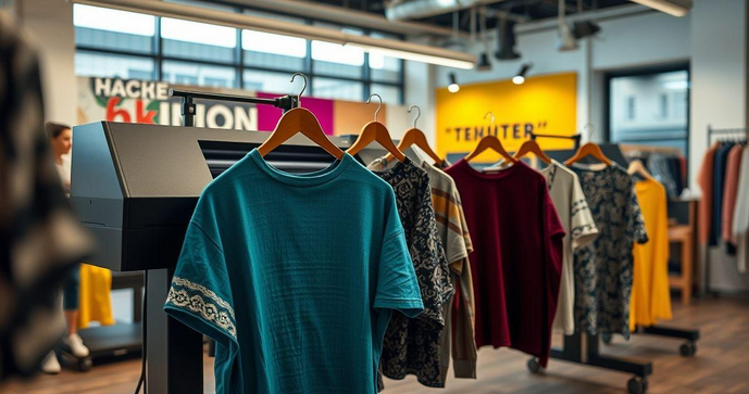 Impressora DTG: Como Escolher a Melhor para Seu Neg&oacute;cio