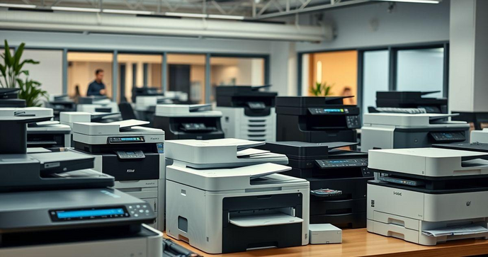 Impressoras N&atilde;o Fiscais: O Guia Definitivo para Escolher a Melhor