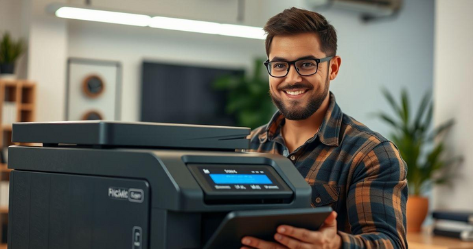 Como Comprar Impressora Fiscal Ideal para Seu Neg&oacute;cio