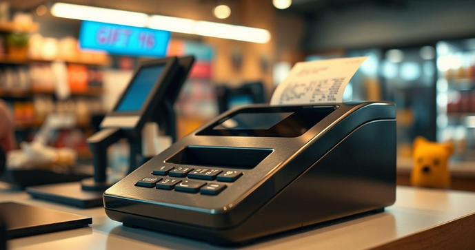 Impressora Cupom Fiscal Bematech: Como Escolher a Melhor para Seu Neg&oacute;cio
