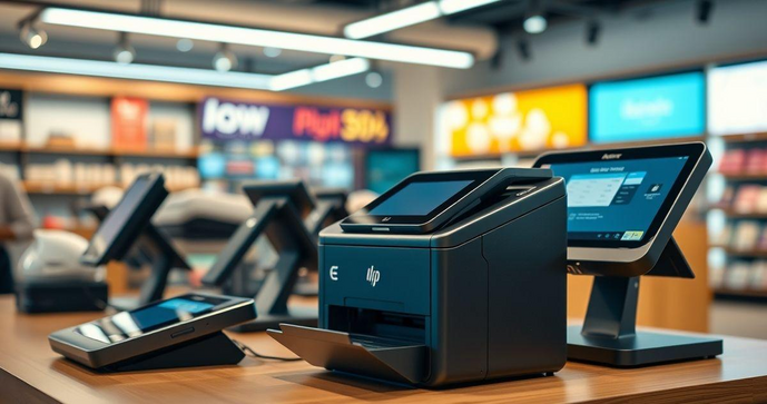 Impressora Fiscal Bematech: Como Escolher a Melhor Opção para Seu Negócio