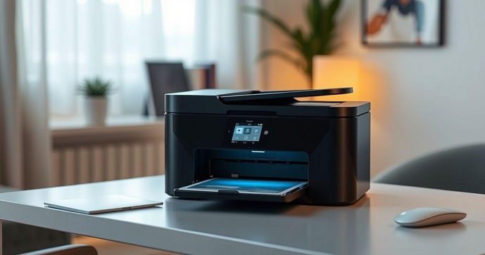 Impressora Leopardo A7 Bluetooth &eacute; a Solu&ccedil;&atilde;o Ideal para Impress&otilde;es Port&aacute;teis