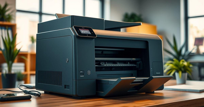 Impressora N&atilde;o Fiscal 80mm &eacute; a Solu&ccedil;&atilde;o Ideal para o Seu Neg&oacute;cio