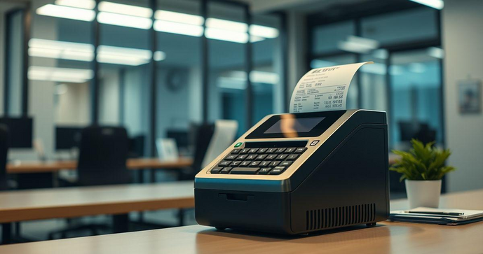 Impressora para Nota Fiscal: Como Escolher a Melhor Op&ccedil;&atilde;o para Seu Neg&oacute;cio