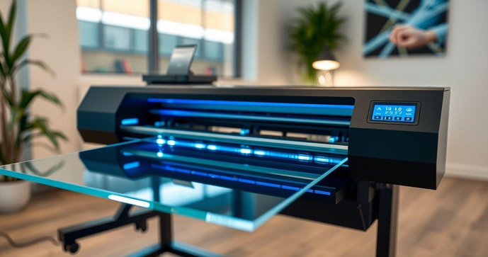 Impressora UV para Acr&iacute;lico: Guia Completo para Escolher a Melhor