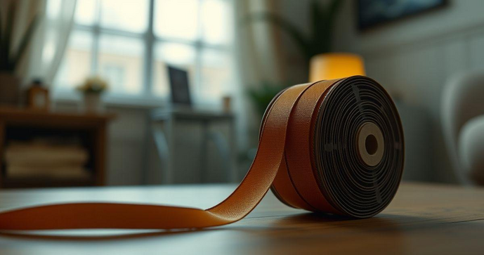 Ribbon de cera &eacute; essencial para impress&atilde;o de etiquetas. Descubra como escolher o melhor para suas necessidades.