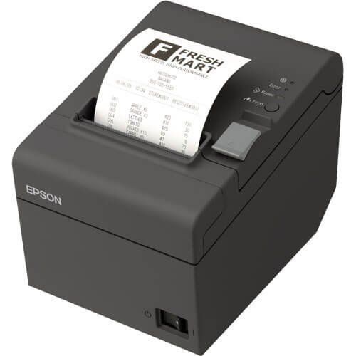 Mini impressora termica portatil