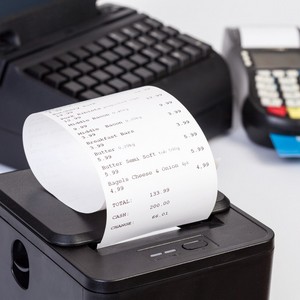 Impressora fiscal bematech mp 4200