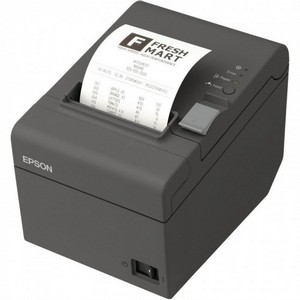 Impressora térmica bluetooth