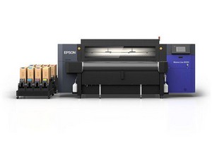 impressora digital textil