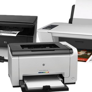 Impressora laser colorida preço